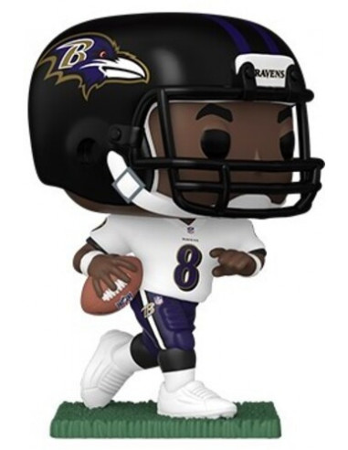 American Football: Funko Pop! Nfl -...