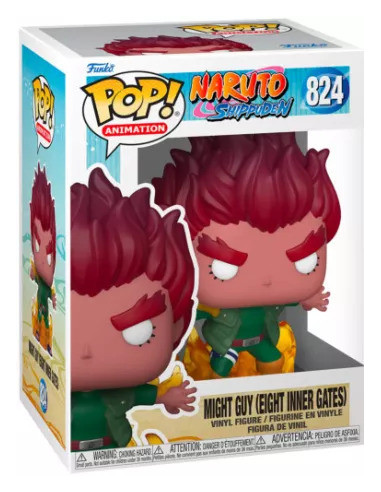 Naruto Shippuden: Funko Pop!...