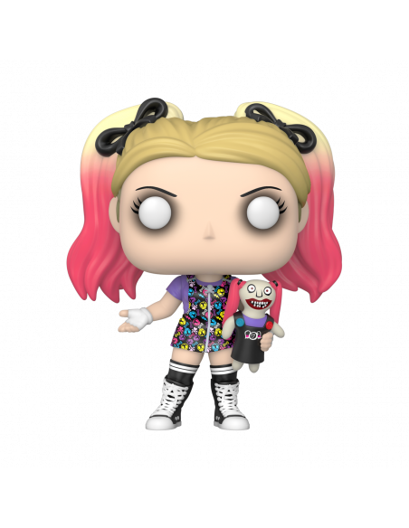 Funko: Pop Wwe: Alexa Bliss