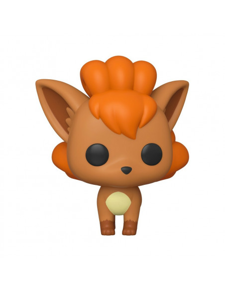 Pokemon: Funko Pop! Jumbo - Vulpix (10)
