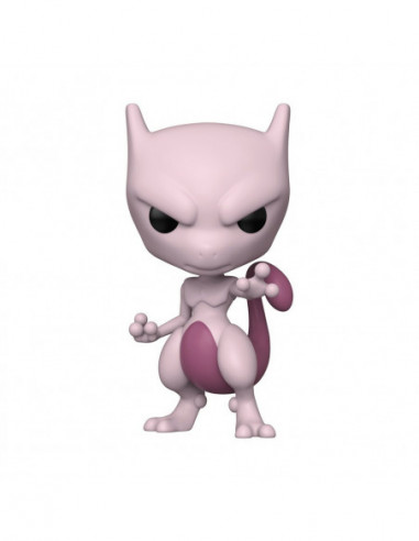 Pokemon: Funko Pop! Jumbo - Mewtwo (10)