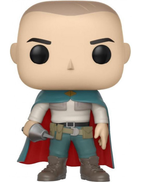 Saga: Funko Pop! Comics - The Will
