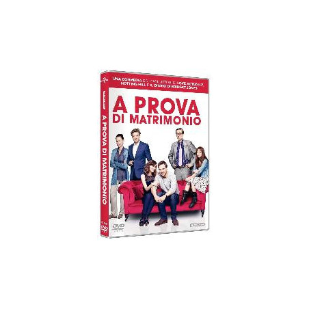A Prova Di Matrimonio