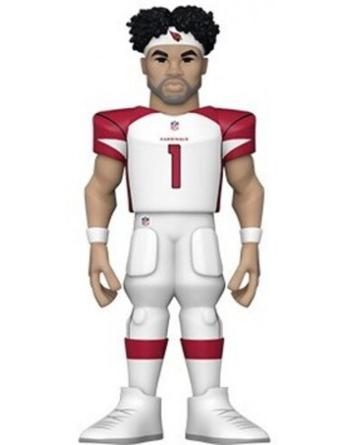 American Football: Funko Gold - Nfl -...