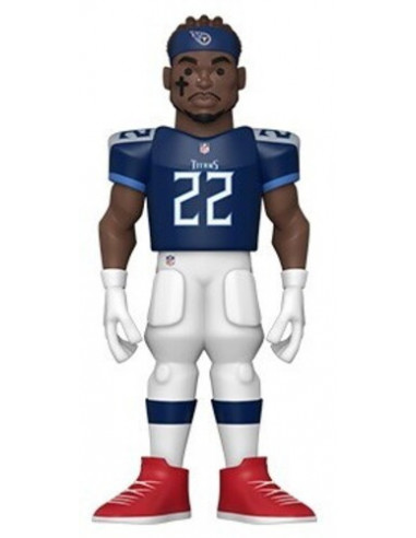 American Football: Funko Gold - Nfl -...