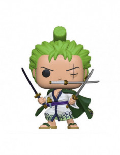 One Piece: Funko Pop! Animation - Roronoa Zoro