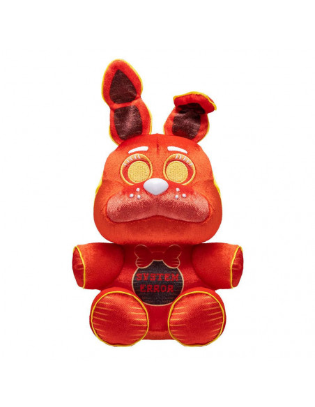 Five Nights At Freddy's: Funko Pop! Plush - System Error Bonnie