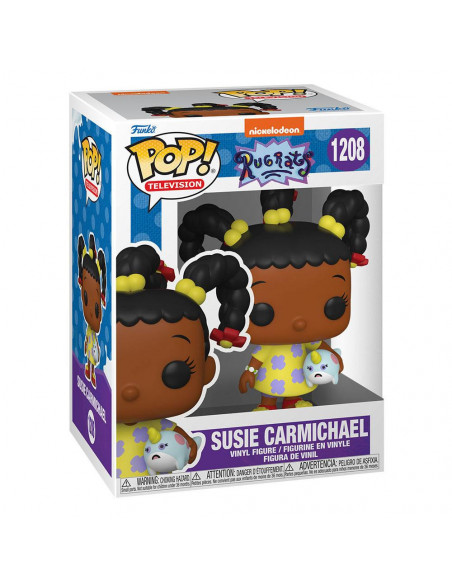 Rugrats: Funko Pop! Television - Susie
