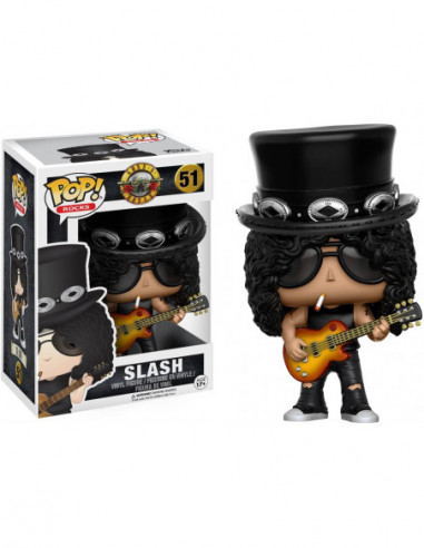 Guns N'Roses: Funko Pop! Rocks -...