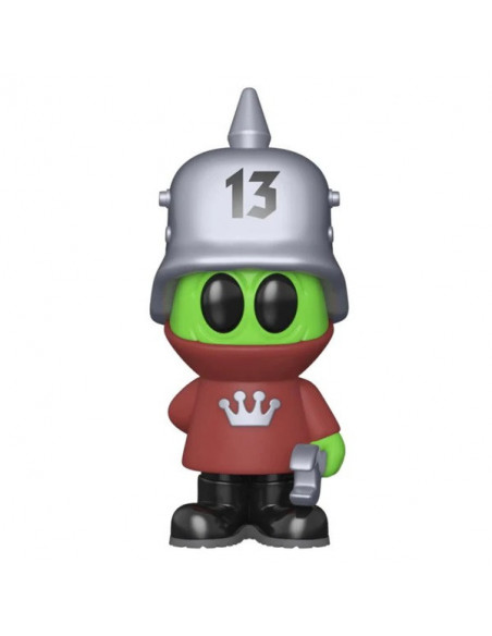 Fantastik Plastik: Funko Soda - Otto