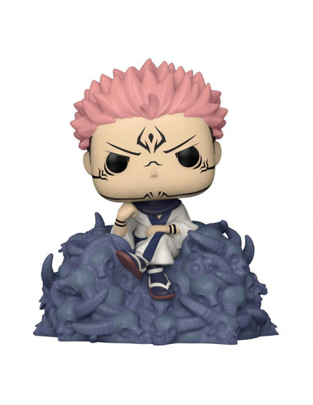 Jujutsu Kaisen: Funko Pop! Deluxe - Sukuna