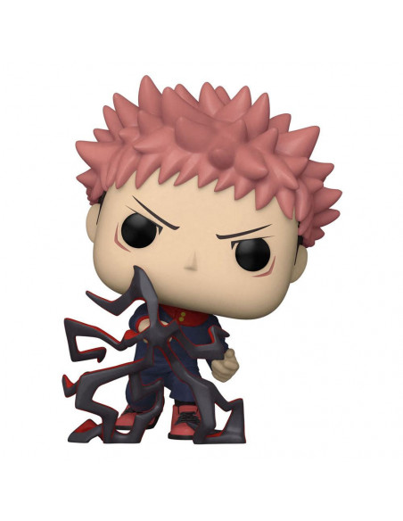 Jujutsu Kaisen: Funko Pop! Animation - Itadori