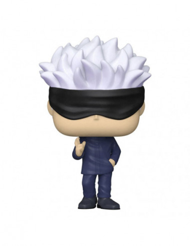 Jujutsu Kaisen: Funko Pop! Animation...