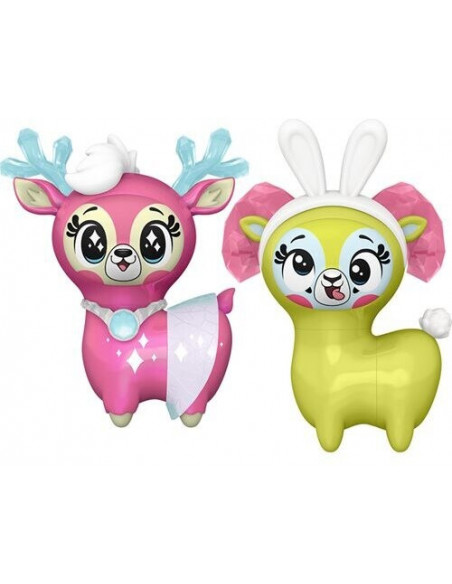 Gems: Funko Snapsies - 2Pk - Spring - Blush & Pinky