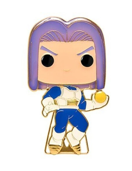 Dragon Ball Z - Future Trunks