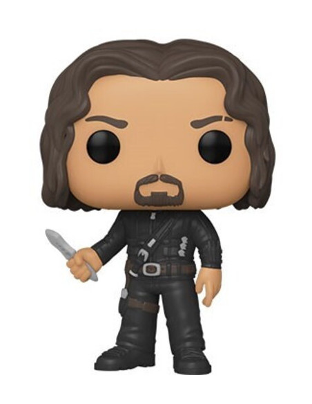 Umbrella Academy: Funko Pop! Television - Diego