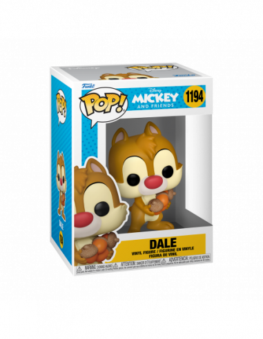 Disney: Funko Pop! - Classics - Dale...