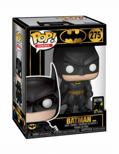 Dc Comics: Funko Pop! Heroes - Batman...