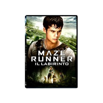 Maze Runner - Il Labirinto