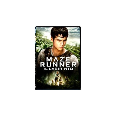 Maze Runner - Il Labirinto