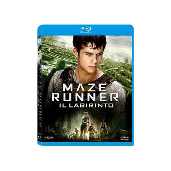 Maze Runner - Il Labirinto (Blu Ray)