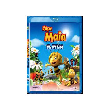 L'Ape Maia - Il Film (Blu Ray)