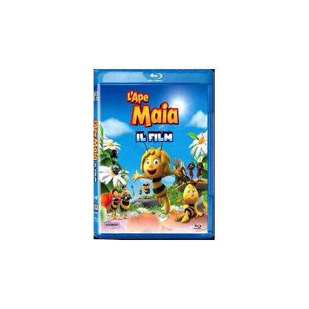 L'Ape Maia - Il Film (Blu Ray)
