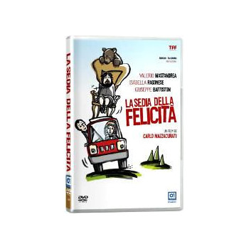 La Sedia Della Felicità