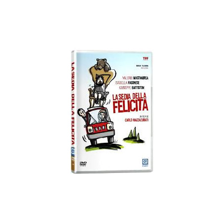 La Sedia Della Felicità