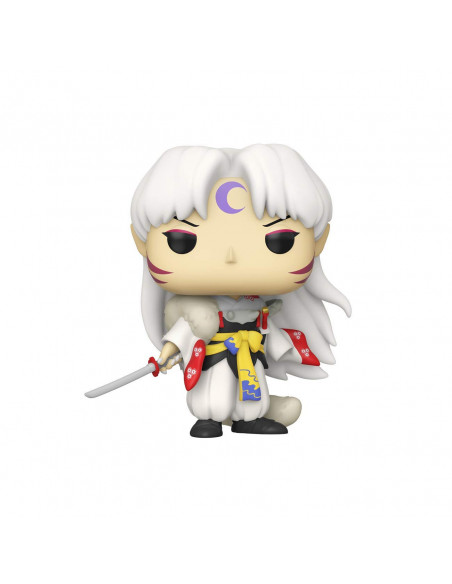 Inuyasha: Funko Pop! Animation - Sesshomaru