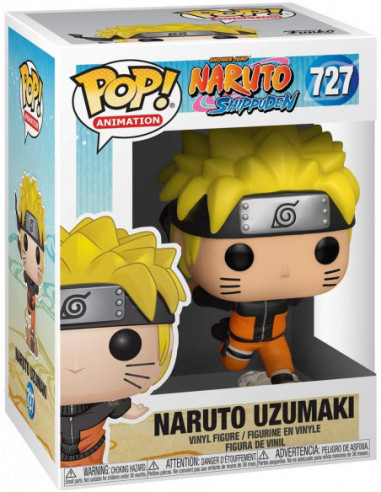 Naruto Shippuden: Funko Pop!...