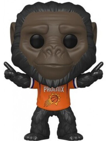 Basketball: Funko Pop! - Nba -...