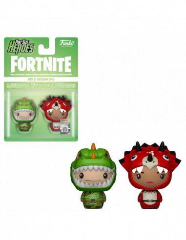 Fortnite: Funko Pint Size Heroes -...