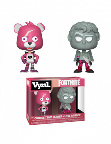 Fortnite: Funko Vynl - Cuddle Team...