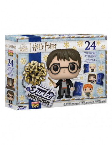 Harry Potter: Funko Advent Calendar 2022