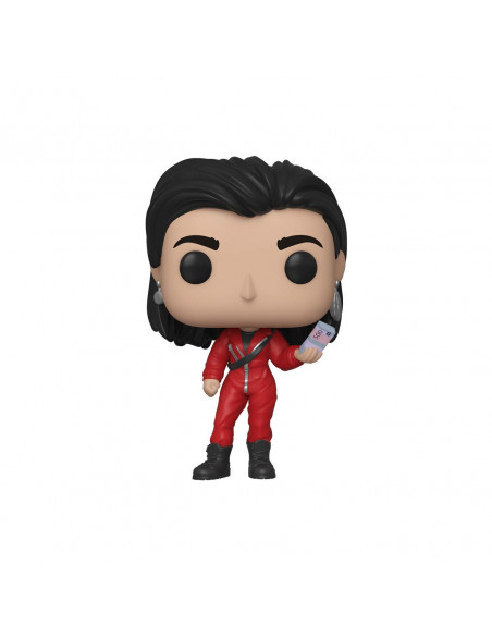 Casa De Papel (La): Funko Pop! Television - Nairobi
