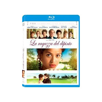 La Ragazza Del Dipinto (Blu Ray)