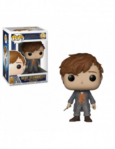 Fantastic Beasts: Funko Pop! Movie -...