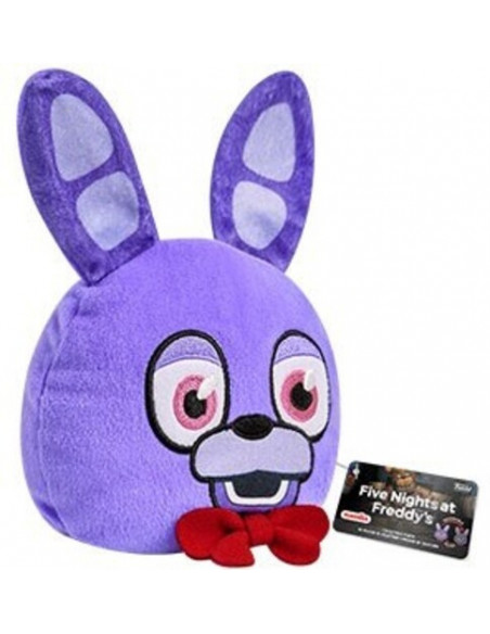 Five Nights At Freddy's: Funko Plush - Reversible Heads - Bonnie (4/10cm)