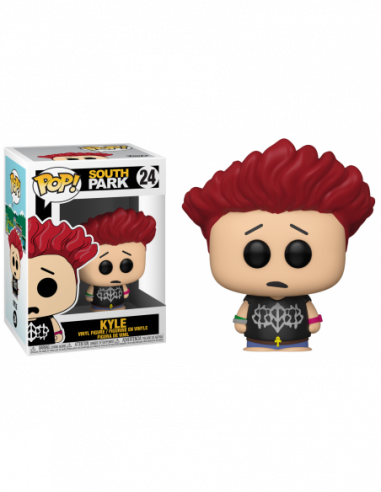 South Park: Funko Pop! - Kyle (Vinyl...