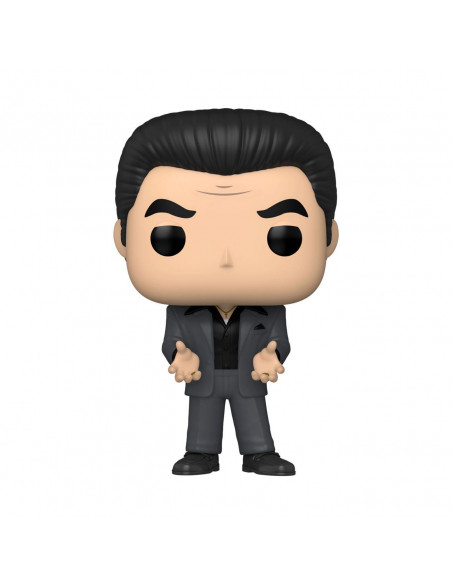 Sopranos (The): Funko Pop! Television - Silvio