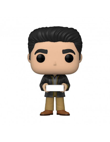 Sopranos (The): Funko Pop! Television - Christopher
