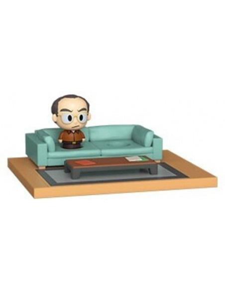 Seinfeld: Funko Diorama - George