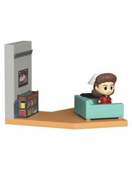 Seinfeld: Funko Diorama - Elaine