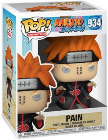 Naruto Shippuden: Funko Pop!...