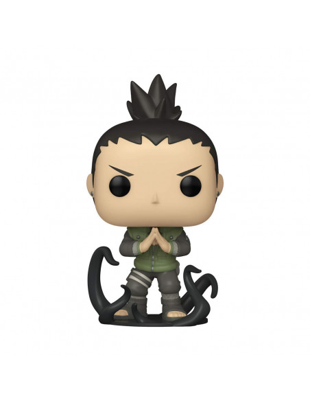 Naruto: Funko Pop! Animation - Shikamaru Nara