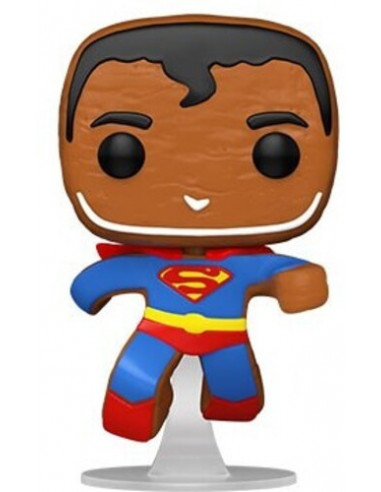 Dc Comics: Funko Pop! Heroes - Dc...