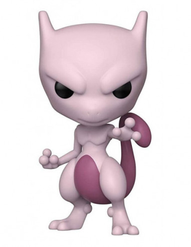 Pokemon: Funko Pop Games - Mewtwo...