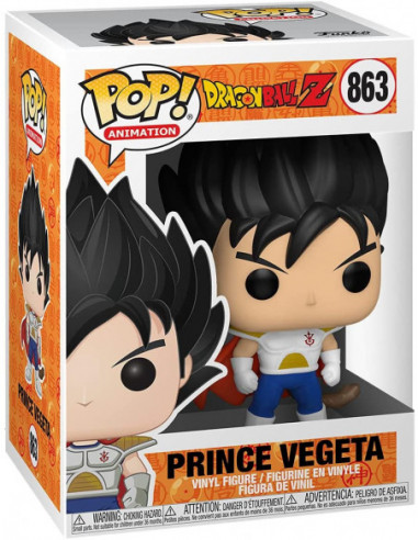 Dragon Ball Z: Funko Pop! Animation -...