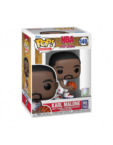 Basketball: Funko Pop! - Nba -...